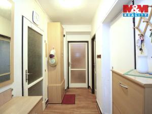 Prodej bytu 3+1, Brandýs nad Labem-Stará Boleslav - Brandýs nad Labem, Kralupská, 68 m2