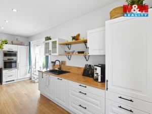 Prodej rodinného domu, Olbramov, 158 m2