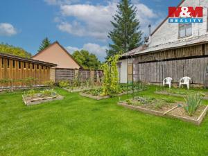 Prodej rodinného domu, Olbramov, 158 m2