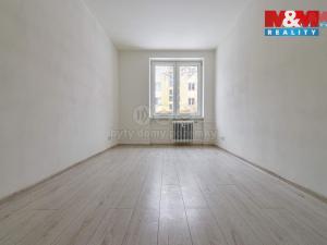 Pronájem bytu 2+1, Ostrava, Mitušova, 50 m2