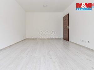 Pronájem bytu 2+1, Ostrava, Mitušova, 50 m2