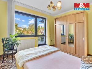 Prodej rodinného domu, Svijanský Újezd, 210 m2