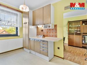 Prodej rodinného domu, Svijanský Újezd, 210 m2