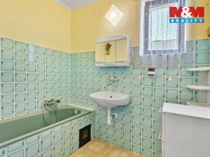 Prodej rodinného domu, Svijanský Újezd, 210 m2