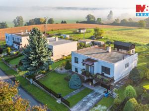 Prodej rodinného domu, Svijanský Újezd, 210 m2