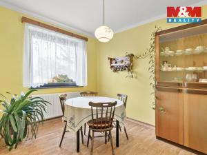 Prodej rodinného domu, Svijanský Újezd, 210 m2