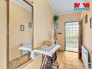 Prodej rodinného domu, Svijanský Újezd, 210 m2