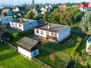 Prodej rodinného domu, Svijanský Újezd, 210 m2