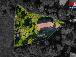 Prodej rodinného domu, Merboltice, 230 m2