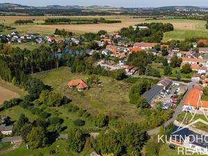 Prodej pozemku pro bydlení, Křesetice, 817 m2