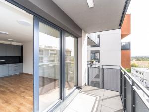 Pronájem bytu 1+kk, Praha - Háje, Výstavní, 33 m2
