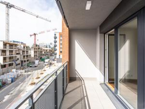 Pronájem bytu 1+kk, Praha - Háje, Výstavní, 33 m2