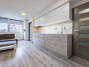 Prodej bytu 3+kk, Mladá Boleslav, 17. listopadu, 65 m2
