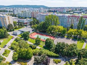 Prodej bytu 3+kk, Mladá Boleslav, 17. listopadu, 65 m2