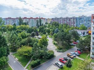 Prodej bytu 3+kk, Mladá Boleslav, 17. listopadu, 65 m2