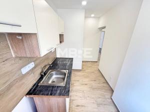 Pronájem bytu 1+1, Opava - Předměstí, Hany Kvapilové, 40 m2