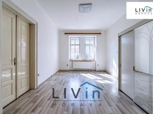 Prodej bytu 3+1, Olomouc, Štítného, 131 m2