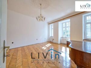 Prodej bytu 3+1, Olomouc, Štítného, 131 m2