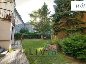 Prodej bytu 3+1, Olomouc, Štítného, 131 m2