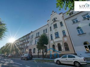 Prodej bytu 3+1, Olomouc, Štítného, 131 m2