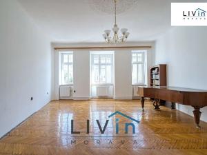 Prodej bytu 3+1, Olomouc, Štítného, 131 m2