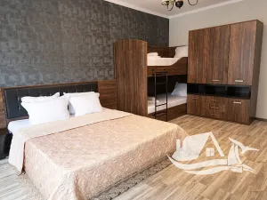 Prodej bytu 2+kk, Pomorie, Bulharsko, 67 m2