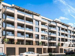 Prodej bytu 2+kk, Pomorie, Bulharsko, 67 m2