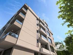 Prodej bytu 2+kk, Pomorie, Bulharsko, 54 m2