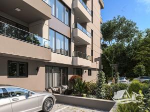 Prodej bytu 2+kk, Pomorie, Bulharsko, 54 m2