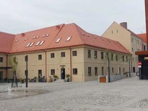 Pronájem bytu 2+kk, Praha - Nusle, Muzikova, 48 m2