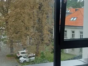 Pronájem bytu 2+kk, Praha - Nusle, Muzikova, 48 m2