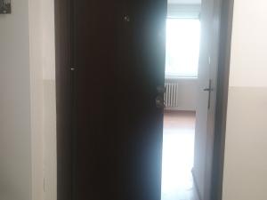 Pronájem bytu 1+1, Děčín - Děčín IX-Bynov, Pod Vrchem, 34 m2