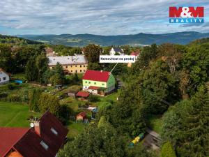 Prodej rodinného domu, Malečov - Březí, 196 m2