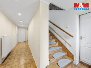 Prodej rodinného domu, Malečov - Březí, 196 m2