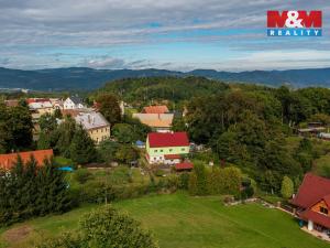 Prodej rodinného domu, Malečov - Březí, 196 m2