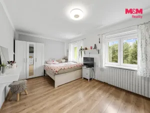 Prodej rodinného domu, Malečov - Březí, 196 m2