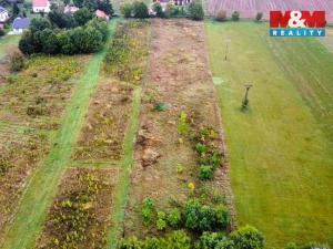 Prodej pozemku pro bydlení, Kolešovice, 3026 m2