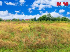 Prodej pozemku pro bydlení, Kolešovice, 3026 m2