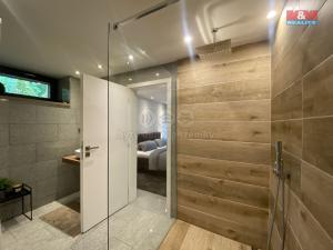 Prodej rodinného domu, Mikulovice, 200 m2
