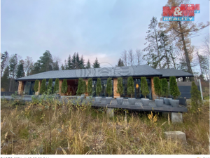 Prodej rodinného domu, Mikulovice, 200 m2