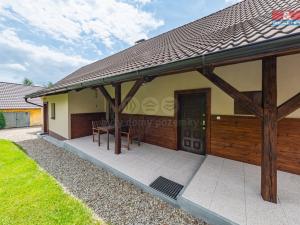 Prodej rodinného domu, Kakejcov, 295 m2