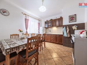 Prodej rodinného domu, Kakejcov, 295 m2