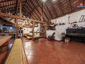 Prodej rodinného domu, Kakejcov, 295 m2