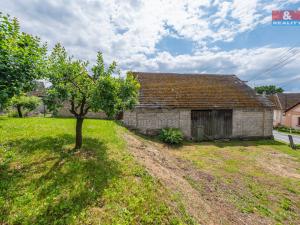 Prodej rodinného domu, Kakejcov, 295 m2
