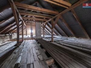 Prodej rodinného domu, Kakejcov, 295 m2