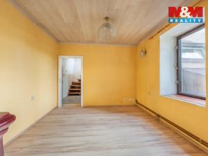 Prodej rodinného domu, Koleč, 76 m2