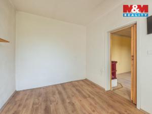 Prodej rodinného domu, Koleč, 76 m2