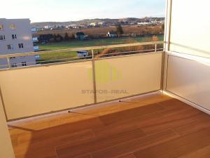 Pronájem bytu 2+kk, Olomouc, Janského, 51 m2