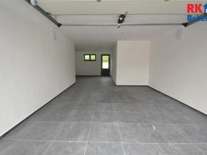Prodej bytu 3+kk, Praha - Lhotka, Slepá I, 74 m2