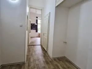 Pronájem bytu 2+kk, Praha - Nové Město, Mezibranská, 54 m2
